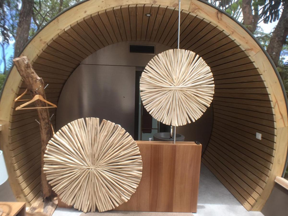 Bubble Lodge Bois Cheri Plantation Εξωτερικό φωτογραφία